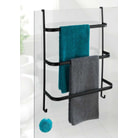 Porte-serviettes de salle de bain