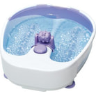 Voir les produits de la catégorie Bains de pieds