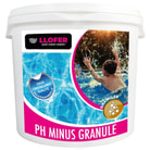 Voir les produits de la catégorie Produits chimiques de traitement d'eau