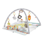 Voir les produits de la catégorie Tapis d'éveil et de jeux pour bébés
