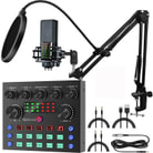 Voir les produits de la catégorie Équipements pour DJ et karaoké