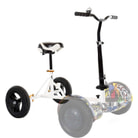 Voir les produits de la catégorie Accessoires de kart auto-équilibré