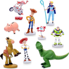 Voir les produits de la catégorie Figures jouet et sets de jeux