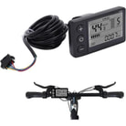 Voir les produits de la catégorie Pièces de rechange et accessoires de bicyclette