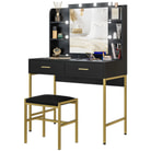 Voir les produits de la catégorie Coiffeuses et ensembles de coiffeuses pour chambre à coucher