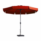 Voir les produits de la catégorie Parasols de terrasse