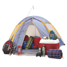 Voir les produits de la catégorie Matériels de camping