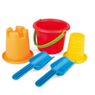 Voir les produits de la catégorie Sand Toys