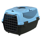 Voir les produits de la catégorie Cages de transport pour animaux de compagnie