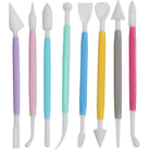 Outils de modelage de gâteau