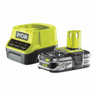 Voir les produits de la catégorie Batteries et chargeurs d’outils électroportatifs