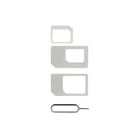 SIM / flash adaptateurs de carte mémoire