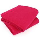 Serviettes de bain
