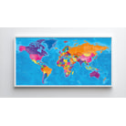 Cartes sur tableau