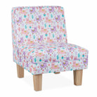 Voir les produits de la catégorie Fauteuils pour enfants