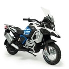 Voir les produits de la catégorie Motocyclettes électriques