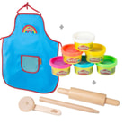 Voir les produits de la catégorie Jouets d'art et d'artisanat