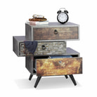 Voir les produits de la catégorie Commodes