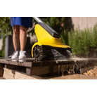 Voir les produits de la catégorie Nettoyeurs de terrasse électriques