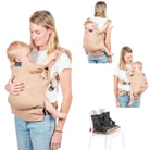 Voir les produits de la catégorie Porte bébé