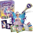 Kits artistiques et de loisirs créatifs