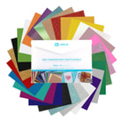 Vinyles de transfert thermique