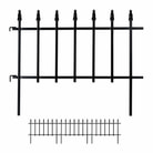 Voir les produits de la catégorie Palissades et grillages pour jardin