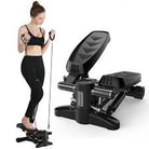 Voir les produits de la catégorie Accessoires pour équipements cardio et aérobic