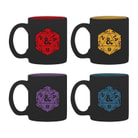 Voir les produits de la catégorie Verres et tasses