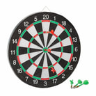 Voir les produits de la catégorie Jeux de cible et équipements