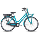 Voir les produits de la catégorie Vélos électriques