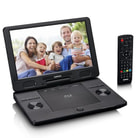 Voir les produits de la catégorie Lecteurs DVD/Blu-Ray portables