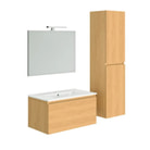 Voir les produits de la catégorie Meubles de salle de bain