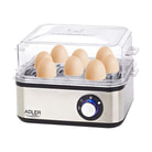 Voir les produits de la catégorie Cuiseurs d'oeufs