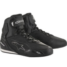 Voir les produits de la catégorie Chaussures de moto