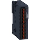 Modules numériques et analogiques I/O