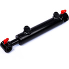 Voir les produits de la catégorie Vérins hydrauliques