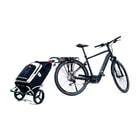 Voir les produits de la catégorie Sacoches, sacs et remorques pour bicyclette