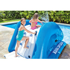 Voir les produits de la catégorie Toboggans de piscine
