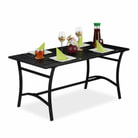 Voir les produits de la catégorie Tables de jardin