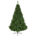 Voir les produits de la catégorie Sapins de noël artificiels