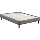 Voir les produits de la catégorie Sommier-matelas