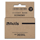 Voir les produits de la catégorie Recharges d'encre pour imprimante