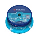 Cds vierges