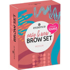Voir les produits de la catégorie Kits de maquillage pour les yeux