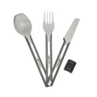 Voir les produits de la catégorie Ensembles de couverts pour le camping