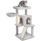 Voir les produits de la catégorie Griffoirs pour chat