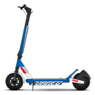 Voir les produits de la catégorie Scooters avec kick, pièces détachées et accessoires