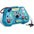 Voir les produits de la catégorie Jouets électroniques