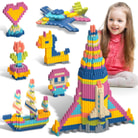 Voir les produits de la catégorie Jouets de construction